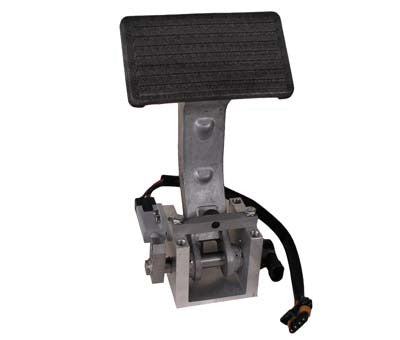 electric brake pedal Brake Pedal Assembly - Ezgo Rxv Electric 2008 & Up