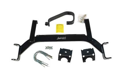 Jake`s Axle Lift Kit 5 Inch - Ezgo TXT 2001 1/2 to 2009 Gas