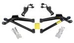 Jake`s Factory Authorized A-Arm Lift Kit 5 Inch - Yamaha G2, G9 1989 to 1994