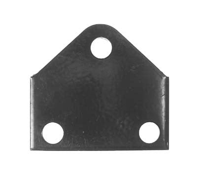 70163-G02 Spring Retaining Plate - Ezgo Gas & Electric 1994 & Up