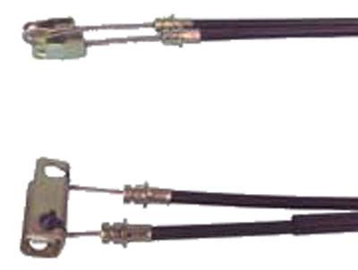 70273-G01 Brake Cable Assembly Kit - Ezgo 1993 to 1994