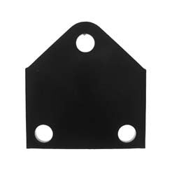 70540-G02 Spring Retaining Plate - Ezgo Gas & Electric 1998 to 2000