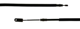 Brake Cable Driver's Side - Ezgo TXT, ST, MPT 2010 & Up.