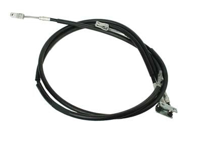 70969-G06 Brake Cable Set with SE Drum - Ezgo Electric TXT 2007 & Up E-Z-Go Electric 2007-Up 