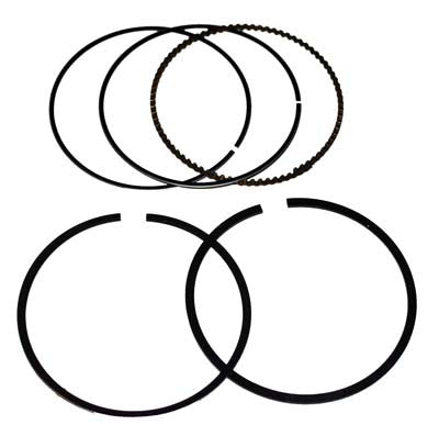 72544-G01 Piston Ring Set (2) .25mm 350cc Engine Only Oversized - Ezgo Gas 1996 to 2003 4 Cycle