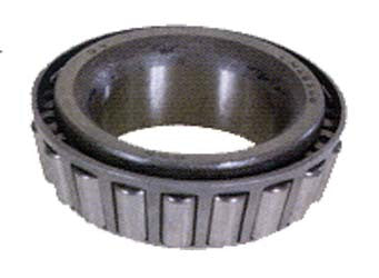 Front Wheel Bearing Sets, Cone Only - Club Car DS