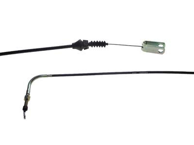 73699-G01 Accelerator Cable - Ezgo Gas ST 4X4 