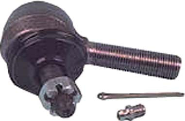Tie Rod Ends Left Thread - Club Car DS 1976 & Up
