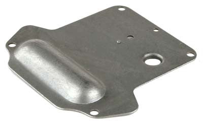7CT-E1168-00-00 Head Breather Cover. Yamaha Gas 1995-Up G11, G16 G19, G21, G22, G23, G29