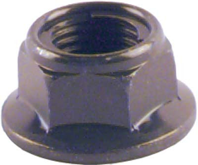 95607-12200 ½" Nut for Driven Clutch - Yamaha Gas G2 to G22