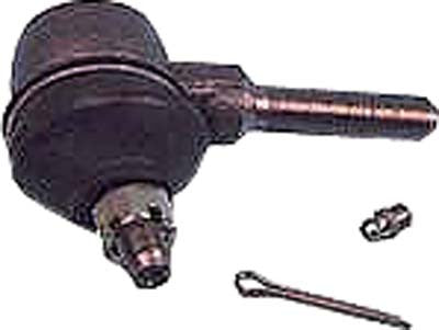 J10-23845-10-00 Tie Rod End Left Thread Yamaha Gas & Electric G1 