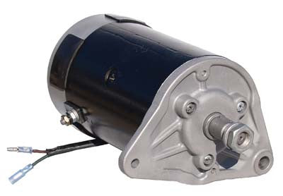 J10-81100-10-00 Starter Generator - Yamaha Gas G1