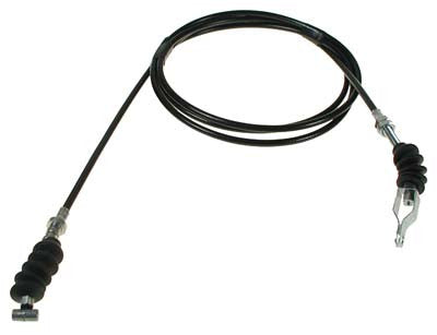 J17-26311-01-00 Throttle Cable - Yamaha G1 