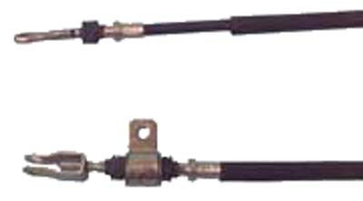 JN6-F6341-00-00 Brake Cable (L.H) G16 Gas